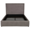 Lawson Panel Platform Bed