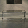 Helma Coffee Table