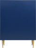 Marisol Navy Chest
