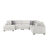 Snuggle Sectional