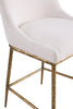 Rilva Counter Ht. Stool (1/CTN)