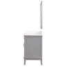 Soline Vanity Set w/ Mirror