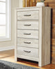 Bellaby Chest of Drawers
