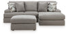 Lindon Living Room Set