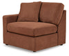Modmax Sectional with Audio System
