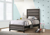 Watson Panel Bed