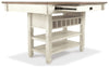 Bolanburg Dining Room Set