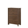 Hayward Chest