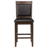 Dewey Counter Height Dining Set