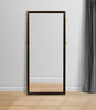 Durango Floor Mirror