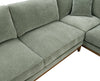 Watton Sectional, Right Chaise