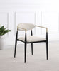 Bradbury Dining Arm Chair