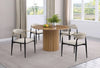 Bradbury Dining Arm Chair
