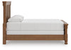 Rowlenstown Bed