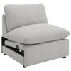 Collins Modular Power Reclining Sectional Sofa