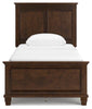 Danabrin Bed