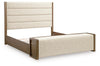 Marxmore Bed