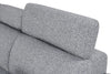 Chatteris Sectional Contemporary