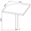 Skylar Desk Set