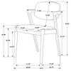 Malone Dining Set