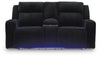 Belvarrow Loveseat