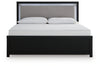 Maeling Bed