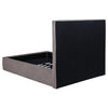 Lawson Panel Platform Bed