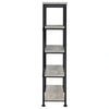 Analiese Bookshelf