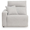 Modmax II Power Reclining Sectional