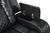 Benz Reclining Chair