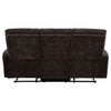 Navarro Reclining Sofa