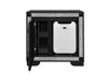 Soleil Nightstand with Cooler and Speaker