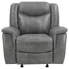 Conrad Glider Recliner