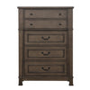 Huddersfield Chest
