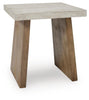 Brendalhouse End Table