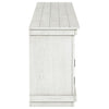 Payne TV Stand