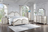 Evangeline Dresser with Mirror