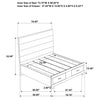 Felicity Beds