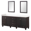 Oliva Vanity Set w/ Mirror
