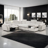 Harvey Sectional