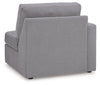 Modmax Balanced Sectional with Audio and Storage Consoles