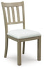 Calmoro Dining Chair