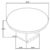 Leandro Dining Set