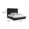 Futura Bed