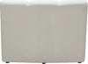 Infinity Cream Velvet Modular Chair