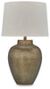 Madney Lamp Set