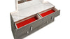 Altima Dresser