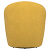 Leon Swivel Accent Chair