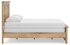 Makidern Bed