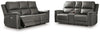 Bleckley Reclining Package